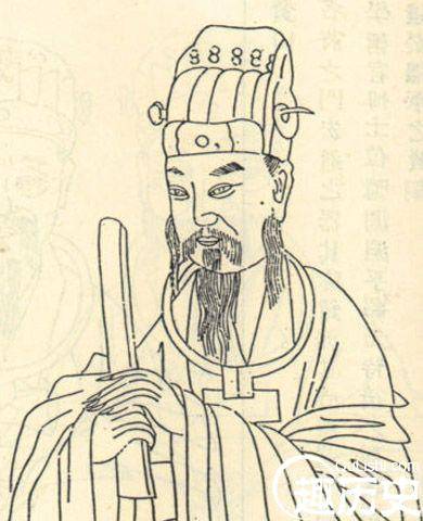 李陵历史图片
