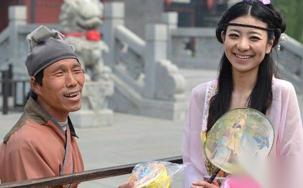 武大郎的故事历史图片