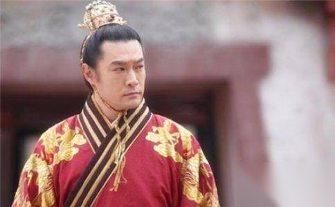 萧正德历史图片