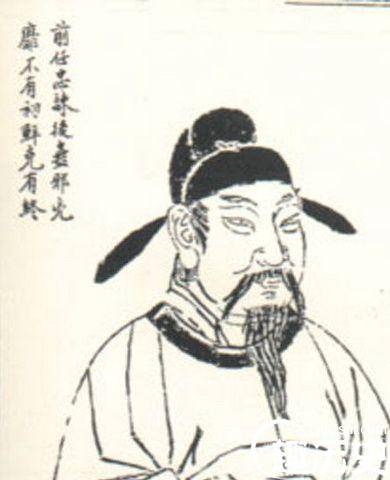 开元盛世的影响历史图片