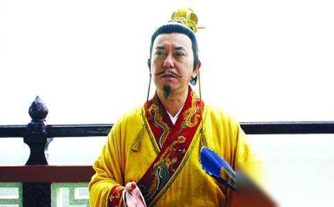 唐玄宗历史图片