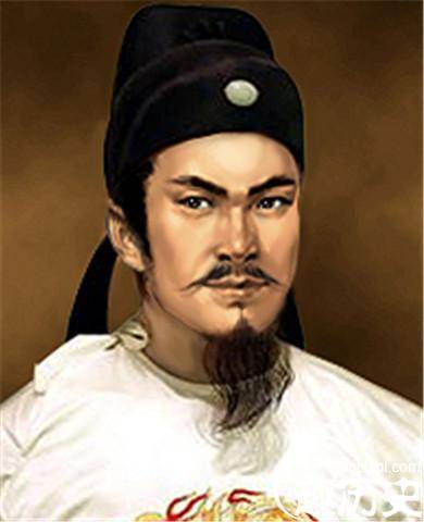 马嵬驿太子李亨历史图片