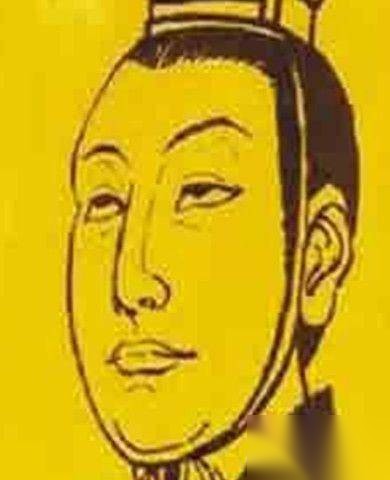 建文帝生死之谜历史图片
