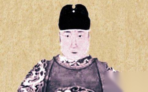 建文帝生死之谜历史图片