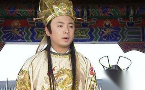 明朝建文帝历史图片