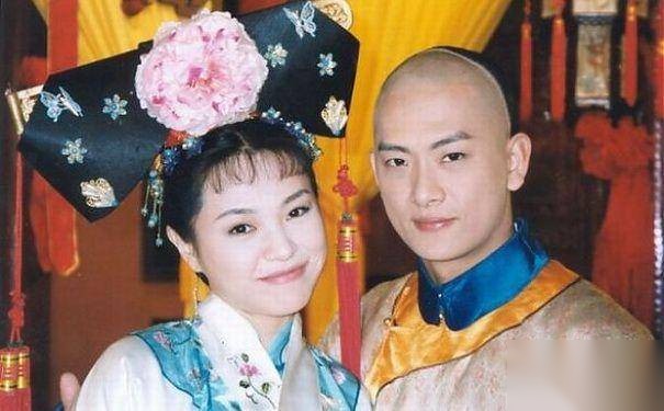 李自成历史图片