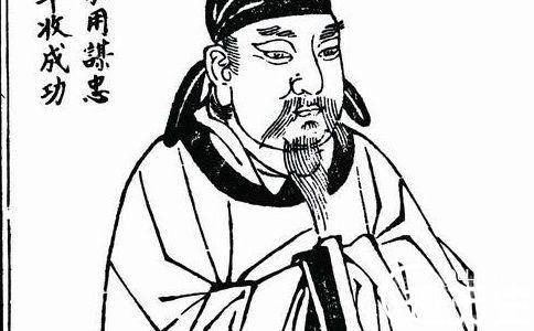 唐德宗历史图片