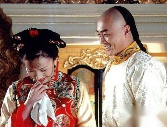 慈禧历史图片