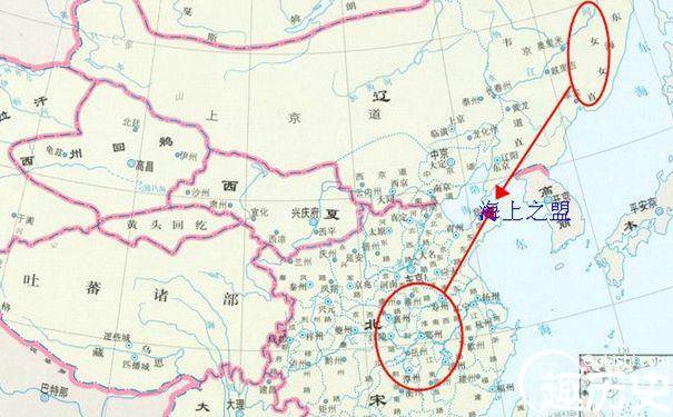 靖康之耻历史图片