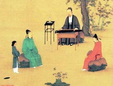 皇帝历史图片