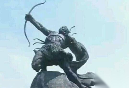 张氏历史图片