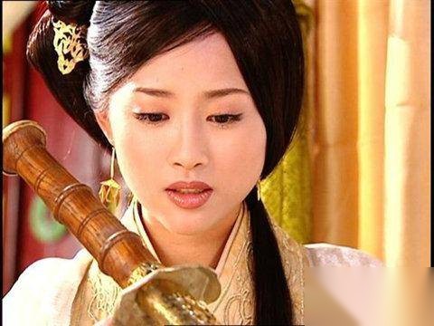 汉武帝历史图片