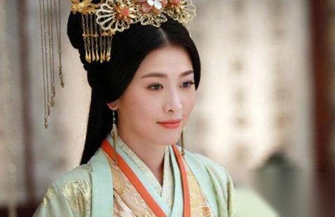 汉武帝历史图片