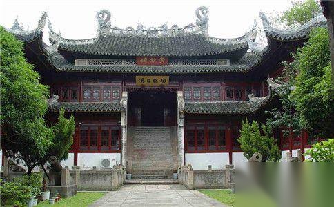 明朝抗倭名将戚继光历史图片