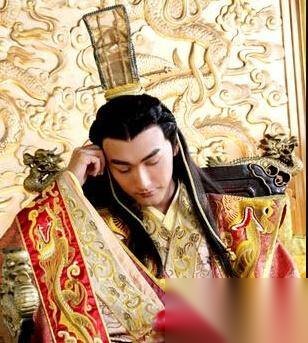 明光宗历史图片