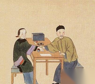 太医历史图片