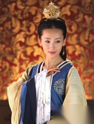 汉景帝历史图片