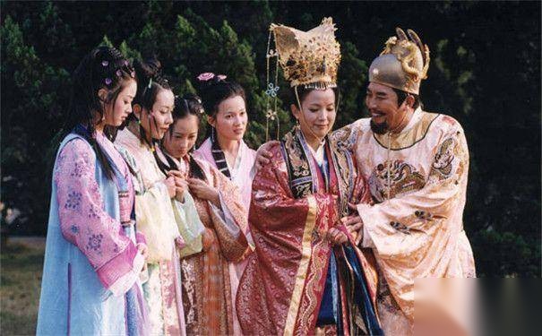 朱元璋历史图片