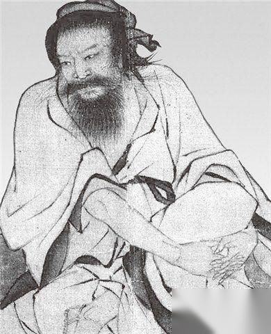 介子推的精神历史图片
