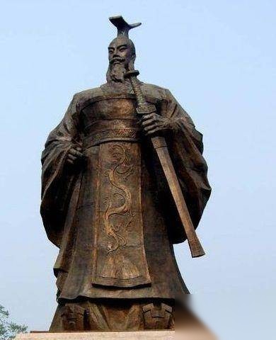 戚宦之争历史图片