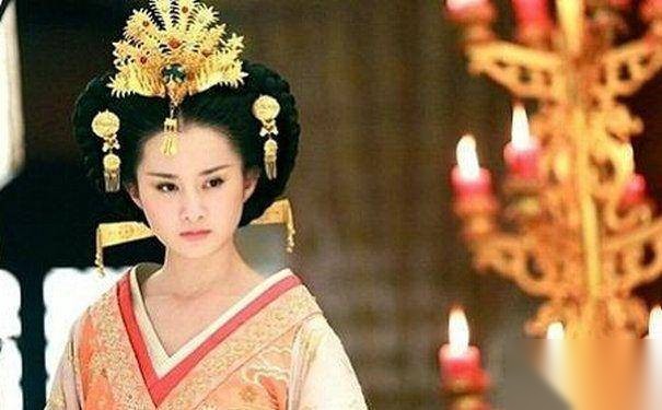 汉武帝历史图片