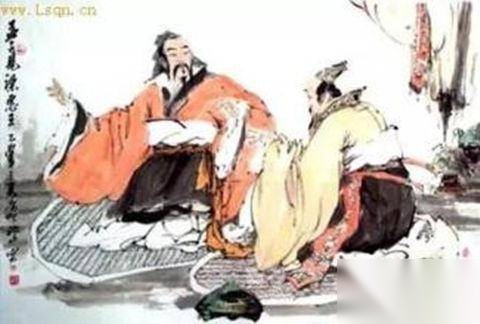 朱元璋历史图片