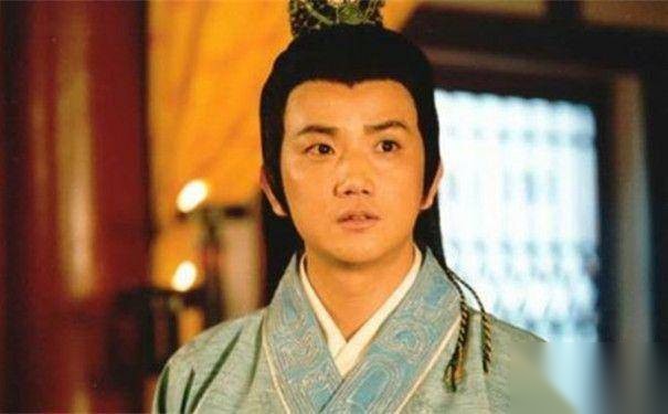 赵括历史图片