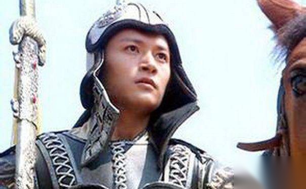 玄武门之变历史图片