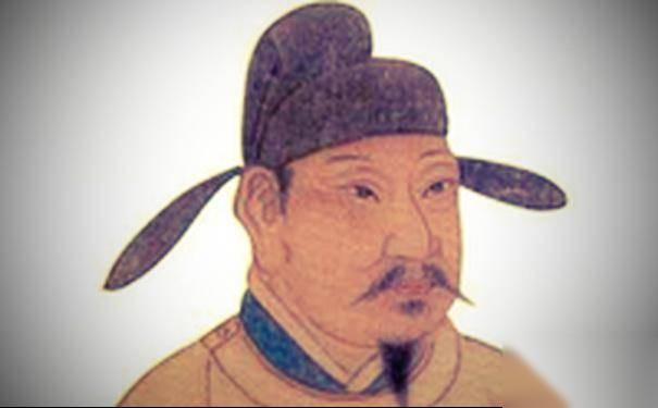 李重茂退位历史图片