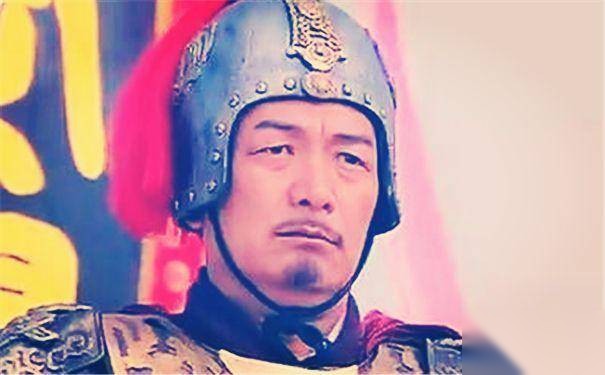 刘武周怎么死的历史图片