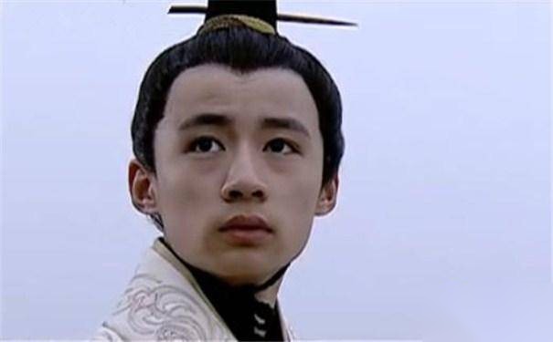 汉武大帝刘荣之间的关系历史图片