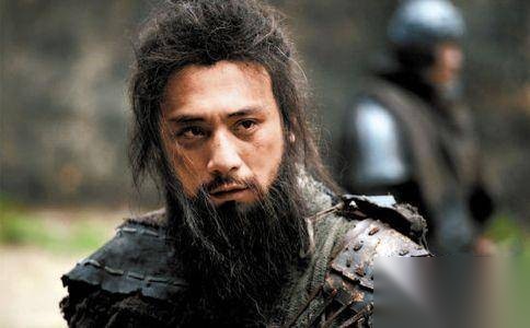 汉高祖刘邦历史图片