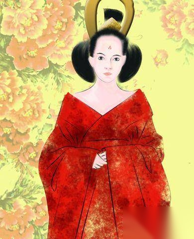 王氏专权历史图片