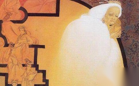 王氏专权历史图片