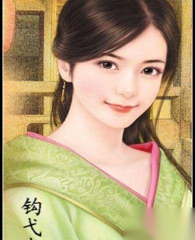 汉武帝历史图片