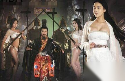 曹操历史图片
