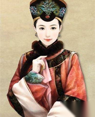 咸丰二年历史图片