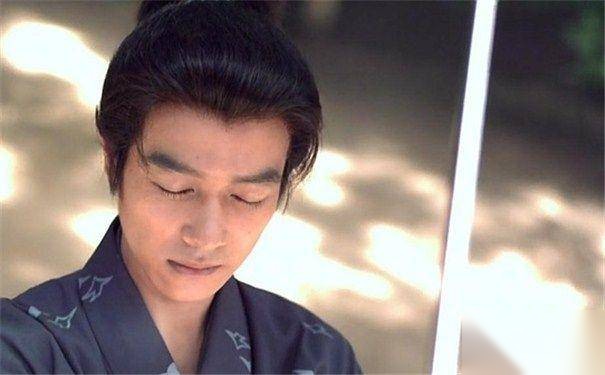剑圣冢原卜传简介历史图片