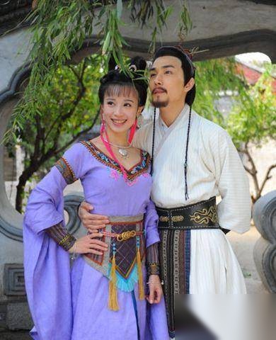 杨贵妃秘史历史图片