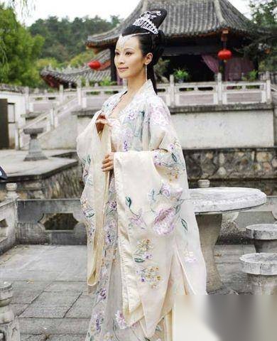 杨贵妃秘史历史图片