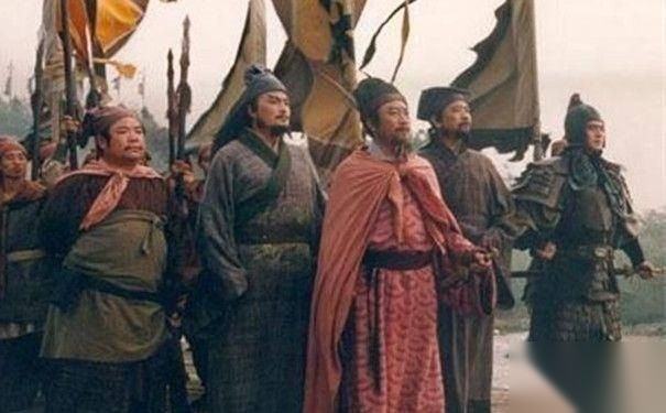 宋江起义历史图片
