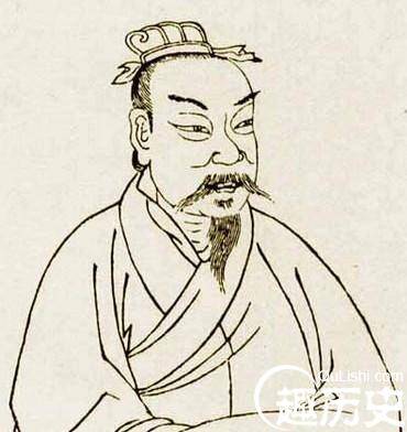 揭秘历史图片