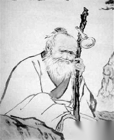 孙思邈历史图片