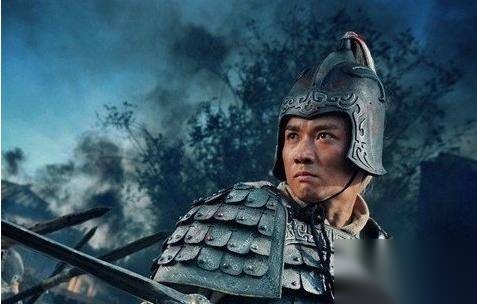 一身是胆历史图片