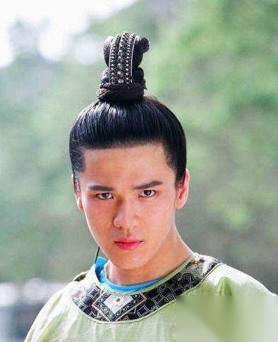 太子李建成墓历史图片