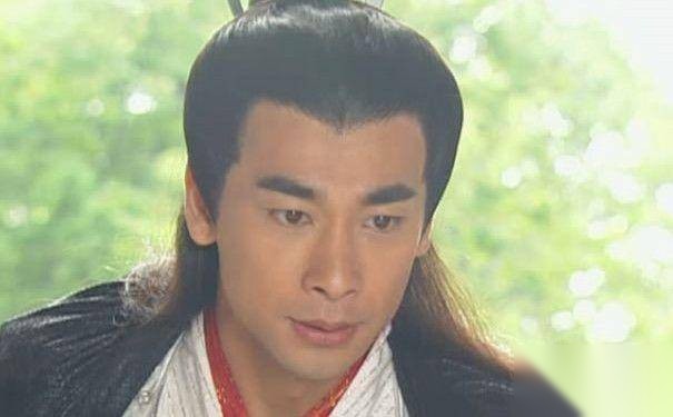李君羡历史图片