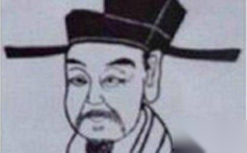 北宋宰相王黼历史图片