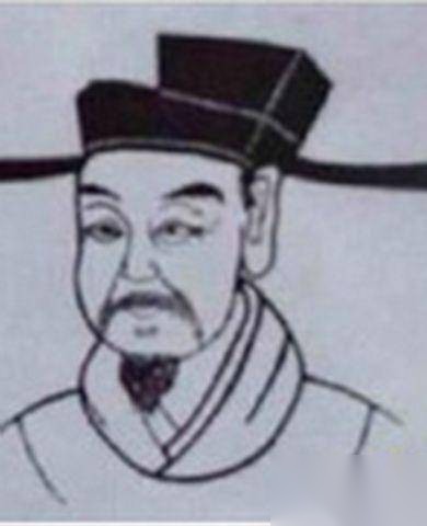 北宋宰相王黼历史图片