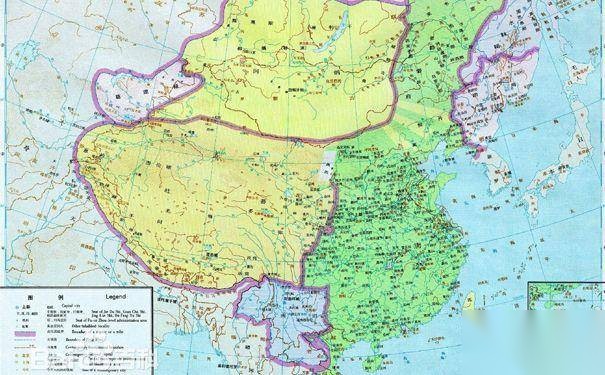 甘露之变历史图片
