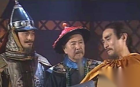 吴桥兵变历史图片